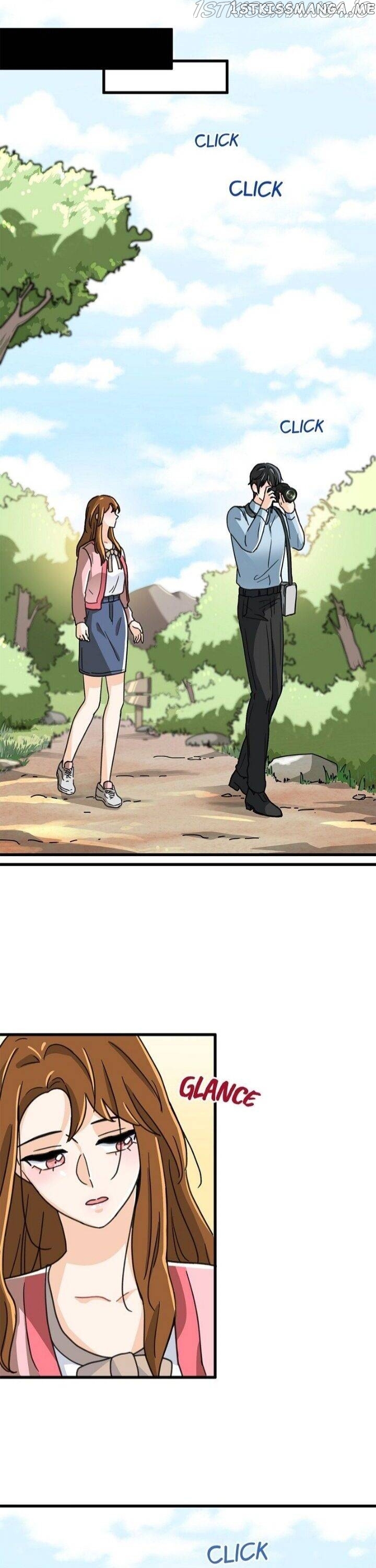 101 Ways To Win Her Heart chapter 39 page 14
