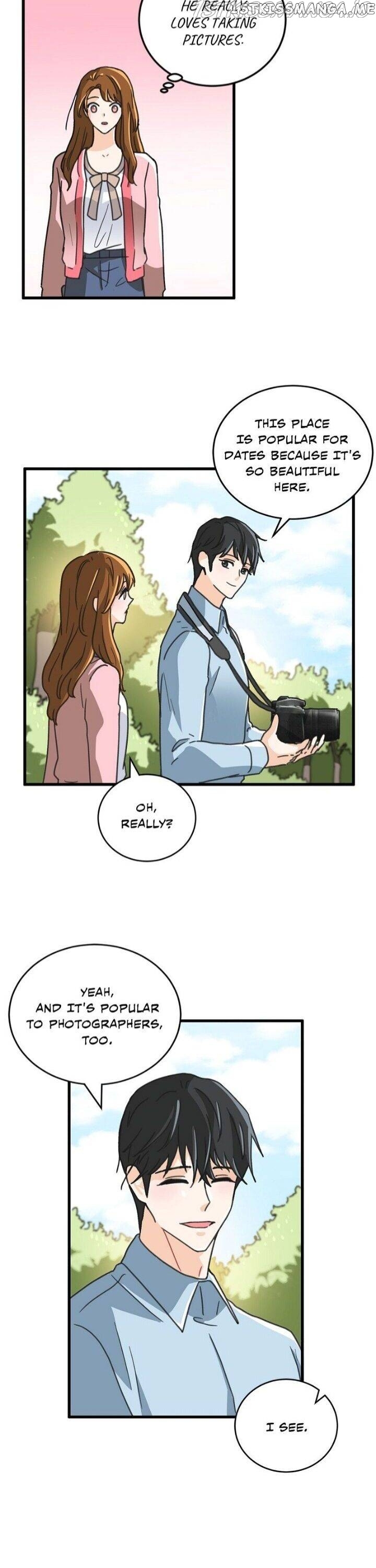 101 Ways To Win Her Heart chapter 39 page 16