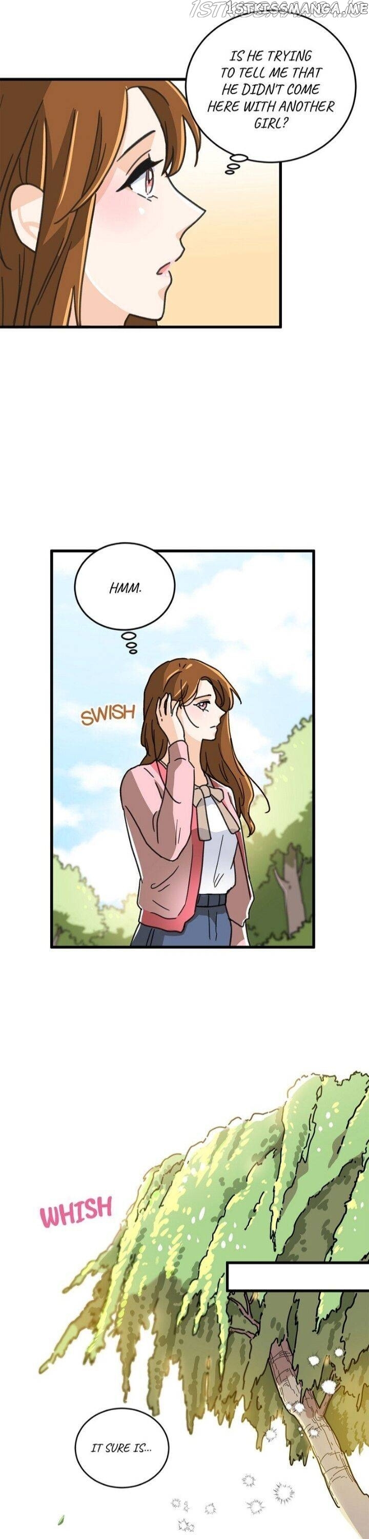 101 Ways To Win Her Heart chapter 39 page 17
