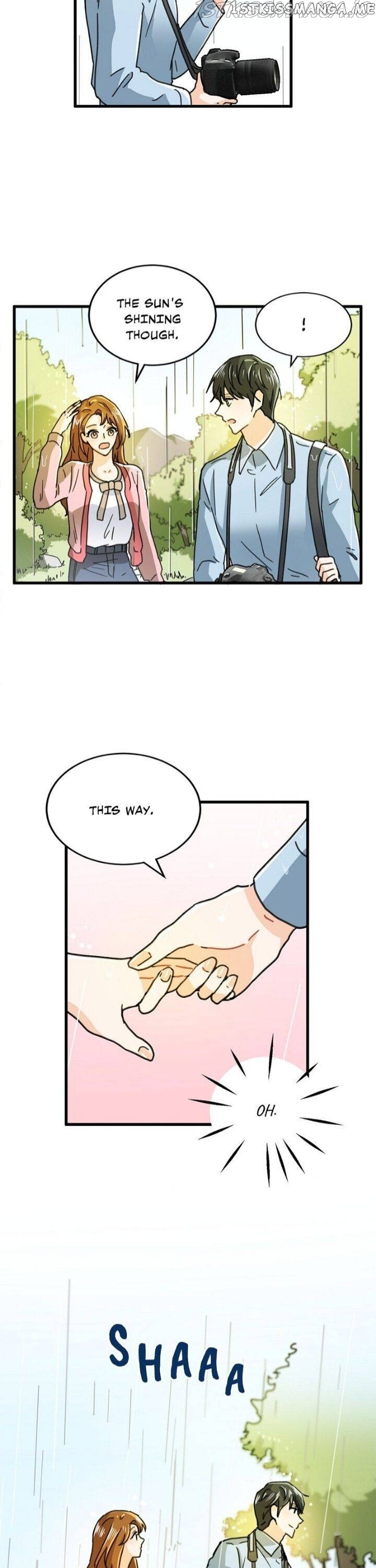 101 Ways To Win Her Heart chapter 39 page 19