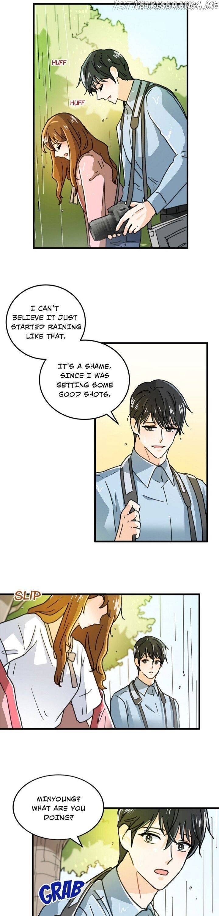 101 Ways To Win Her Heart chapter 39 page 21