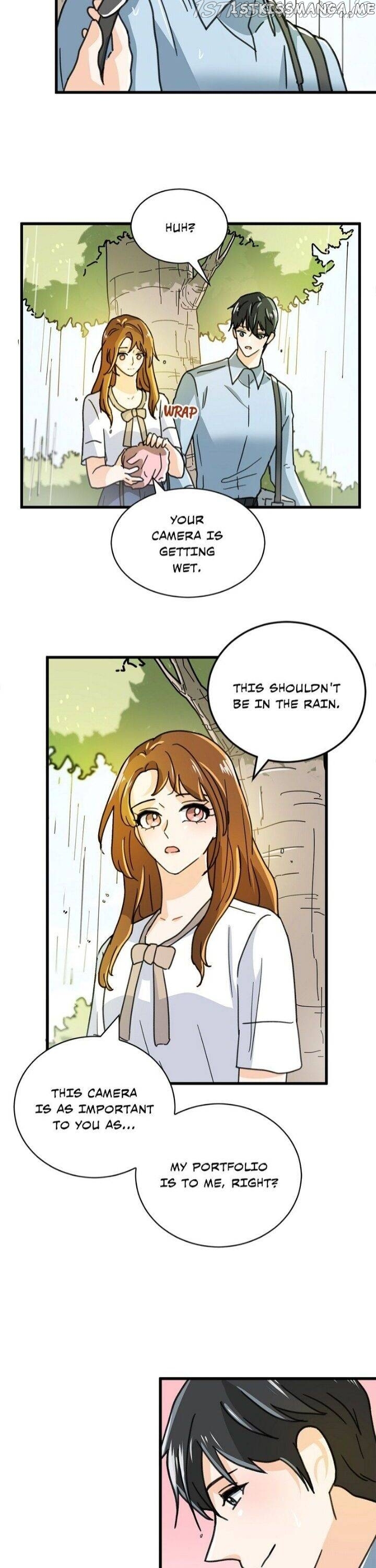 101 Ways To Win Her Heart chapter 39 page 22