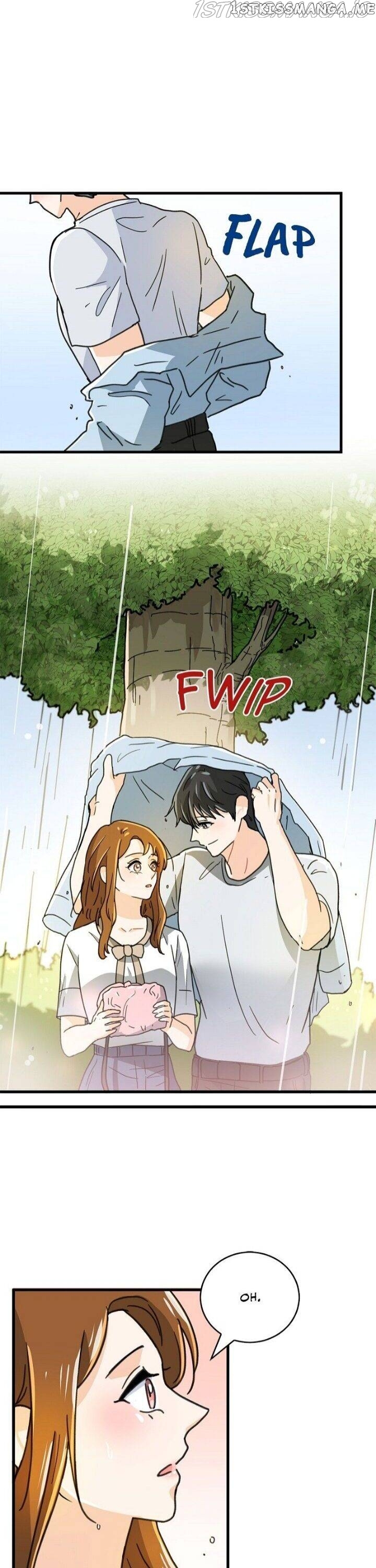 101 Ways To Win Her Heart chapter 39 page 24