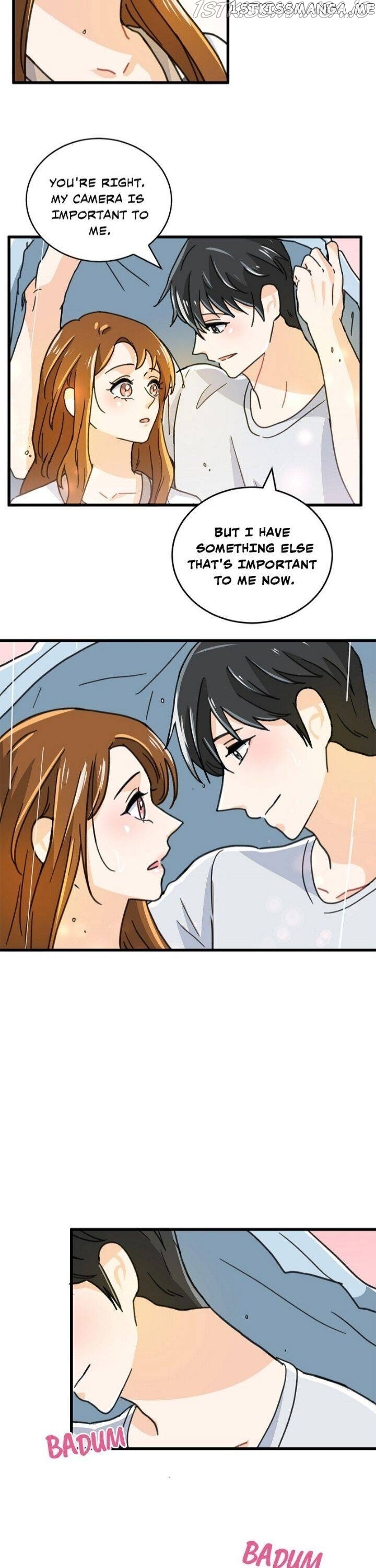 101 Ways To Win Her Heart chapter 39 page 25