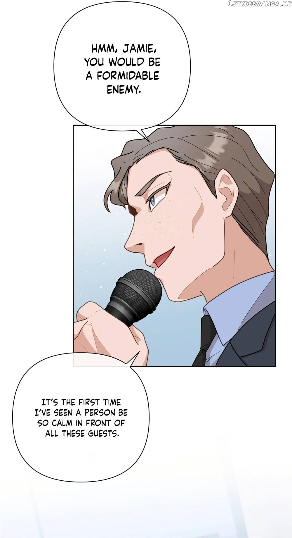 100-Year-Old Top Chef chapter 1 page 8