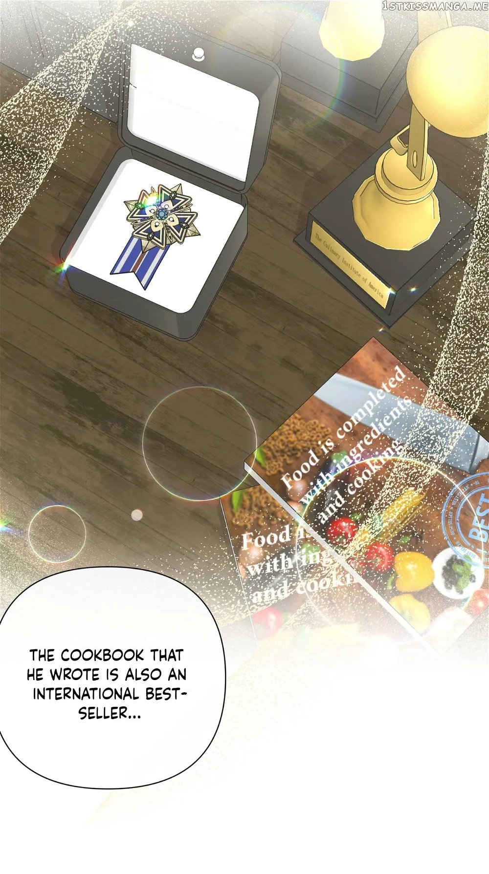 100-Year-Old Top Chef chapter 1 page 12