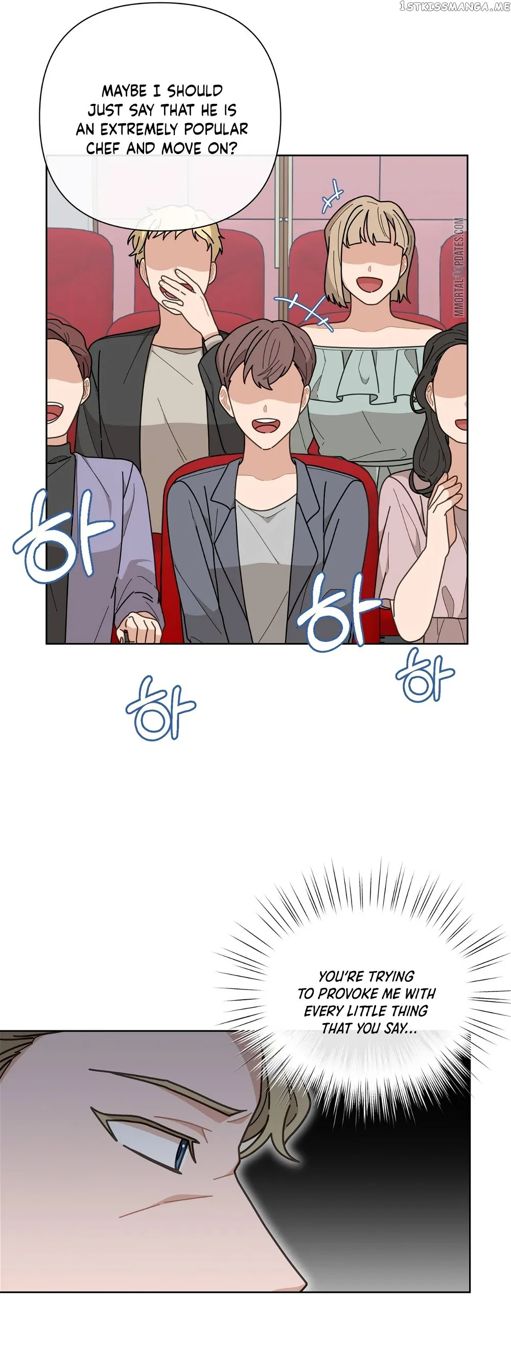 100-Year-Old Top Chef chapter 1 page 13