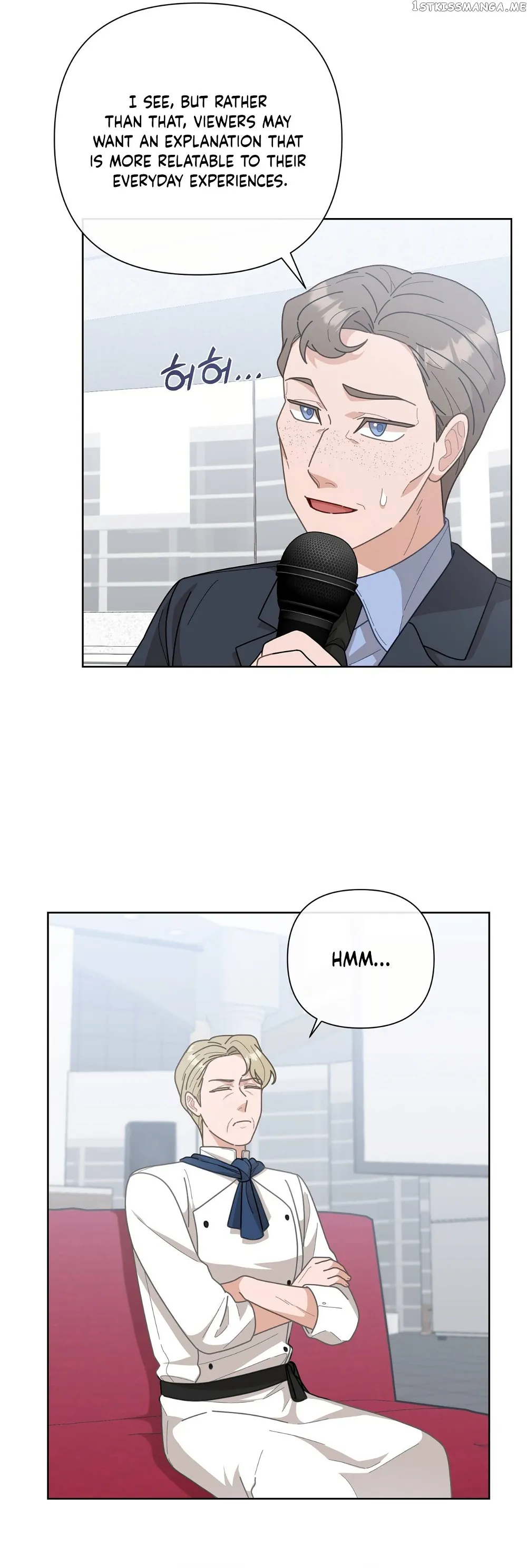 100-Year-Old Top Chef chapter 1 page 19