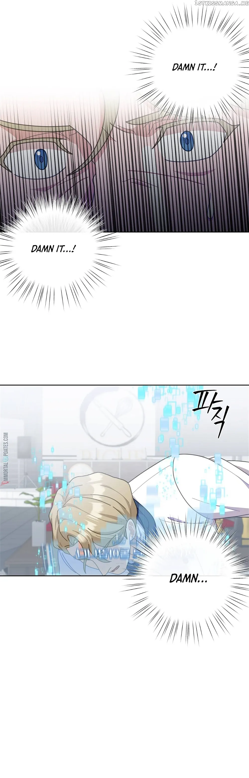 100-Year-Old Top Chef chapter 1 page 42