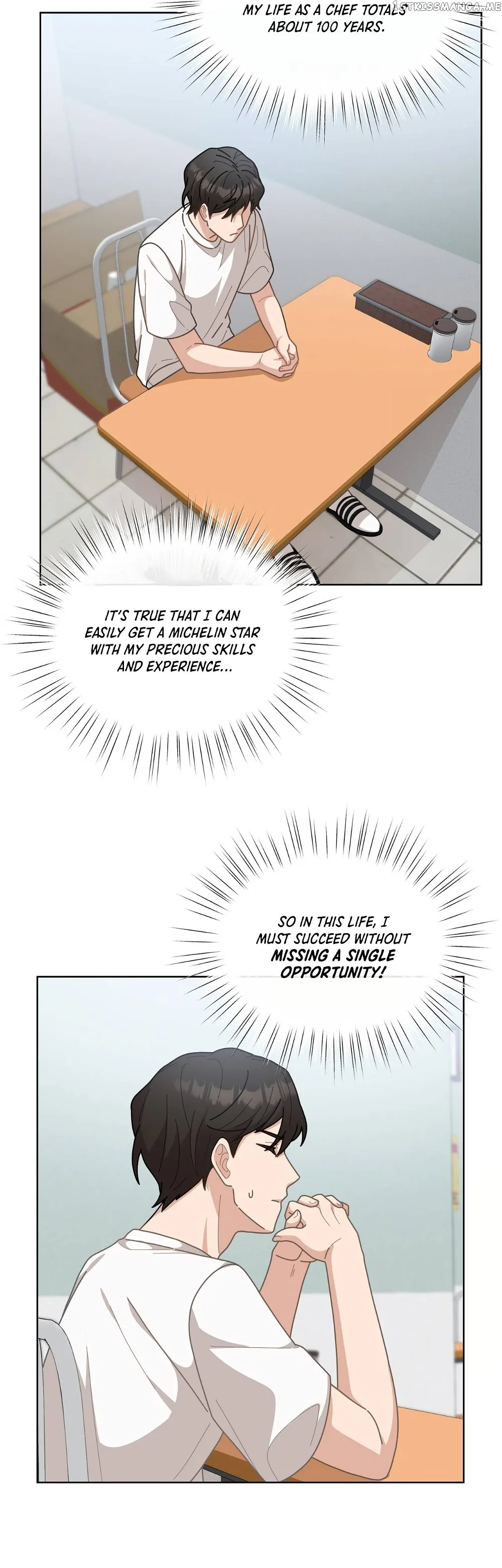 100-Year-Old Top Chef chapter 1 page 56
