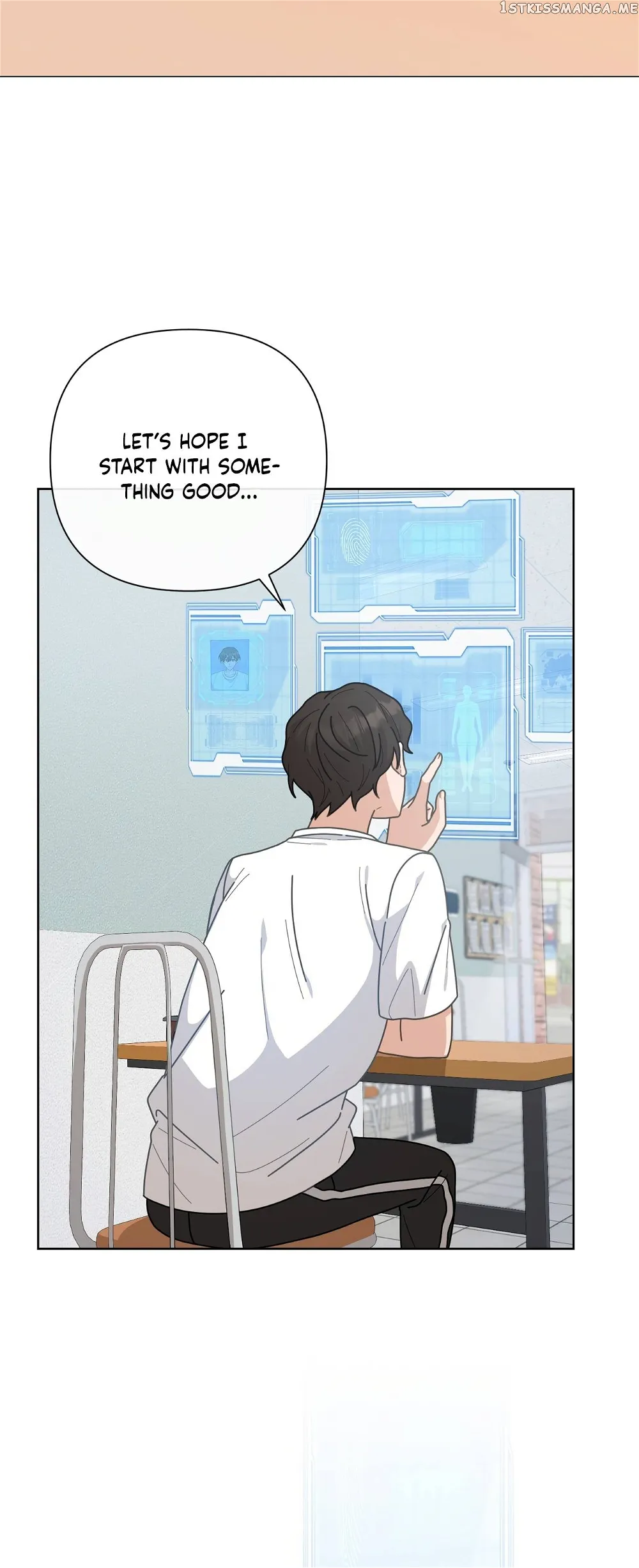 100-Year-Old Top Chef chapter 1 page 59
