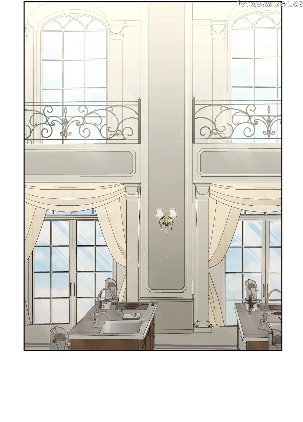 100-Year-Old Top Chef chapter 10 page 2