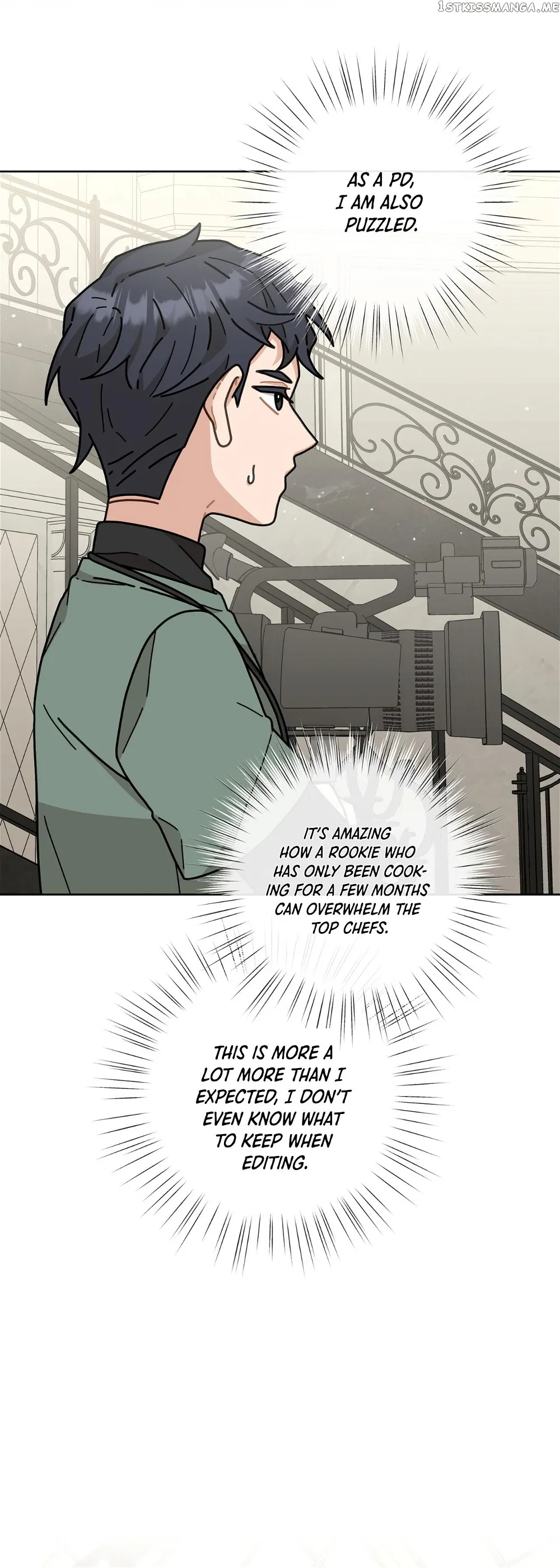 100-Year-Old Top Chef chapter 10 page 8