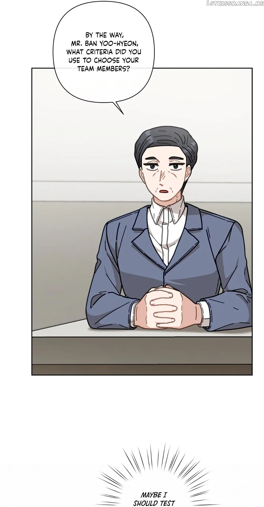 100-Year-Old Top Chef chapter 10 page 21