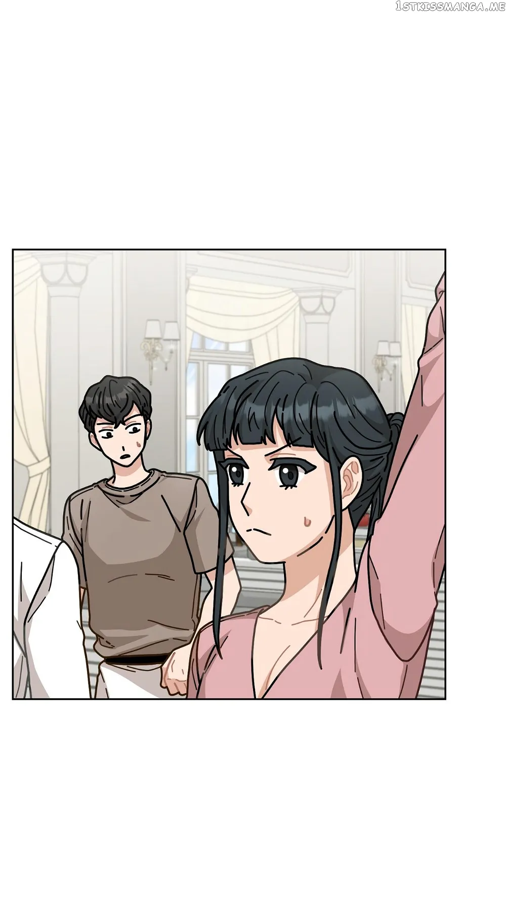 100-Year-Old Top Chef chapter 10 page 29
