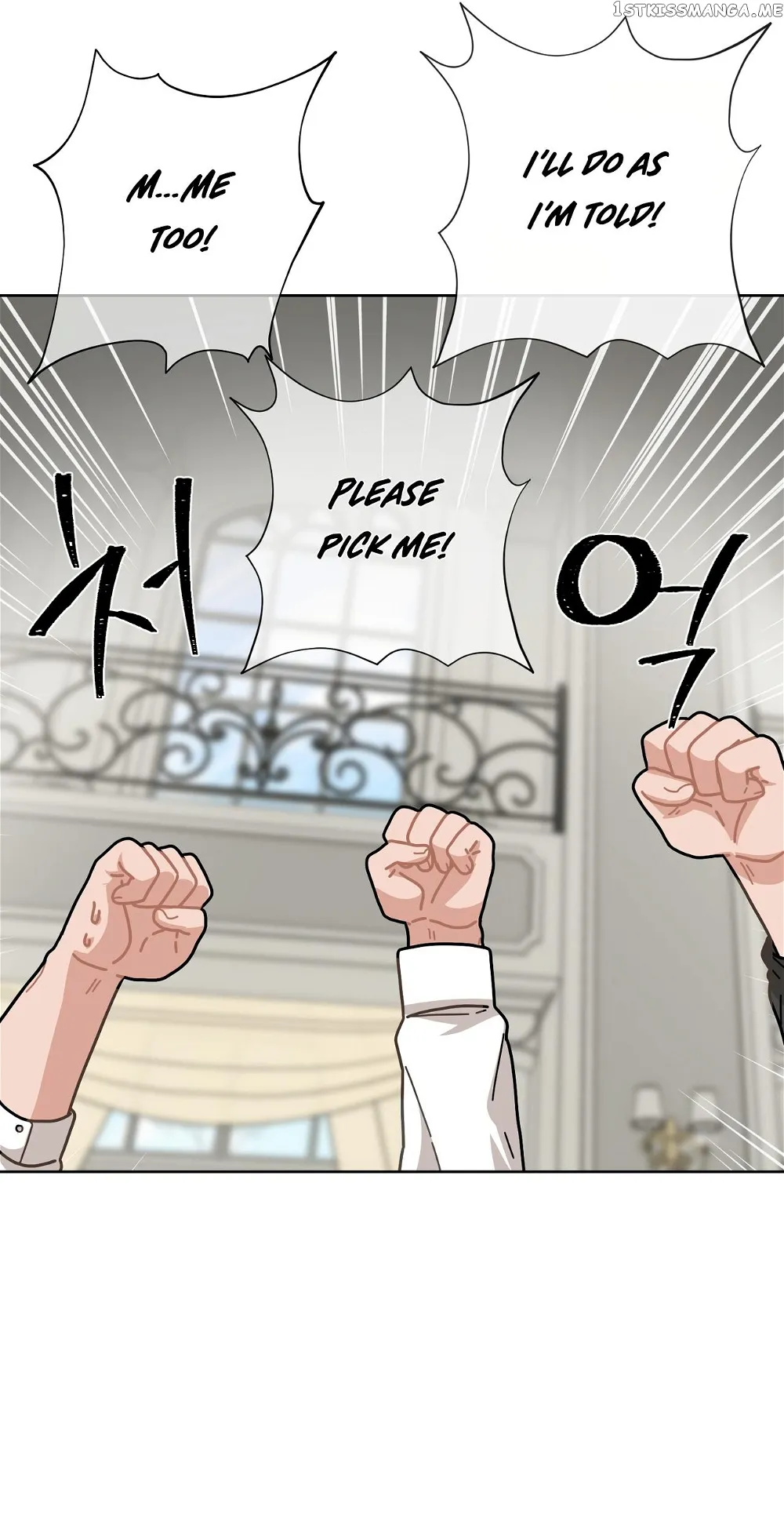 100-Year-Old Top Chef chapter 10 page 30