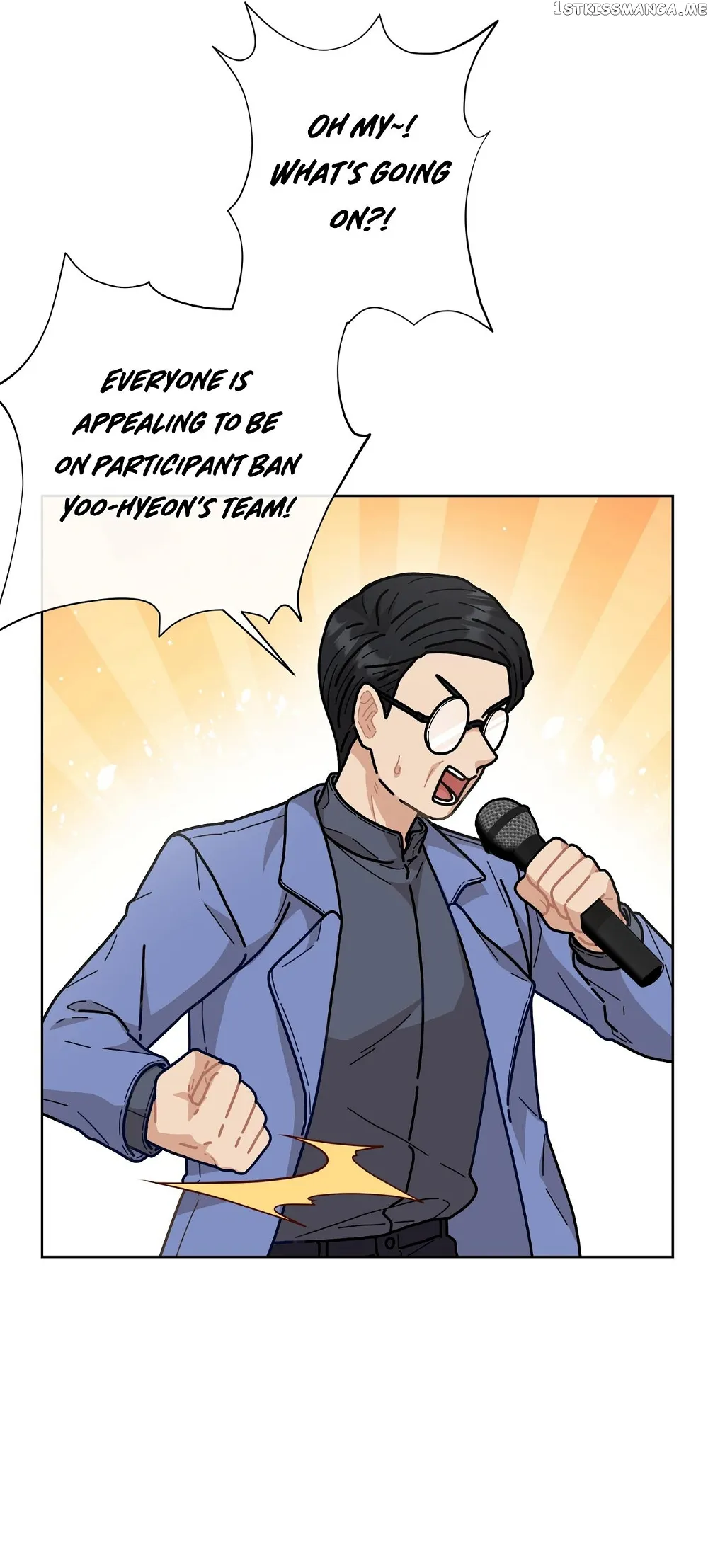100-Year-Old Top Chef chapter 10 page 31