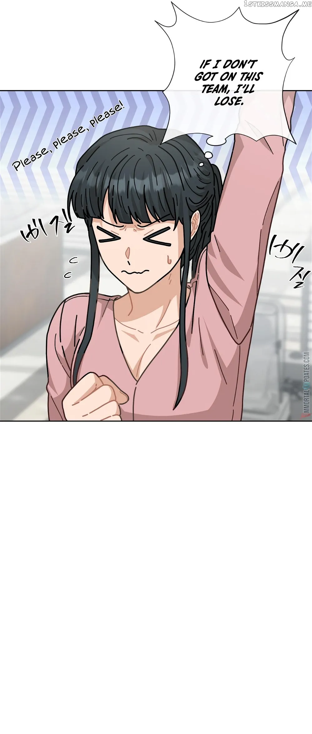 100-Year-Old Top Chef chapter 10 page 32