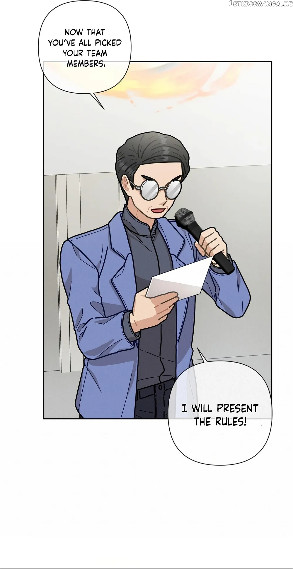 100-Year-Old Top Chef chapter 10 page 36