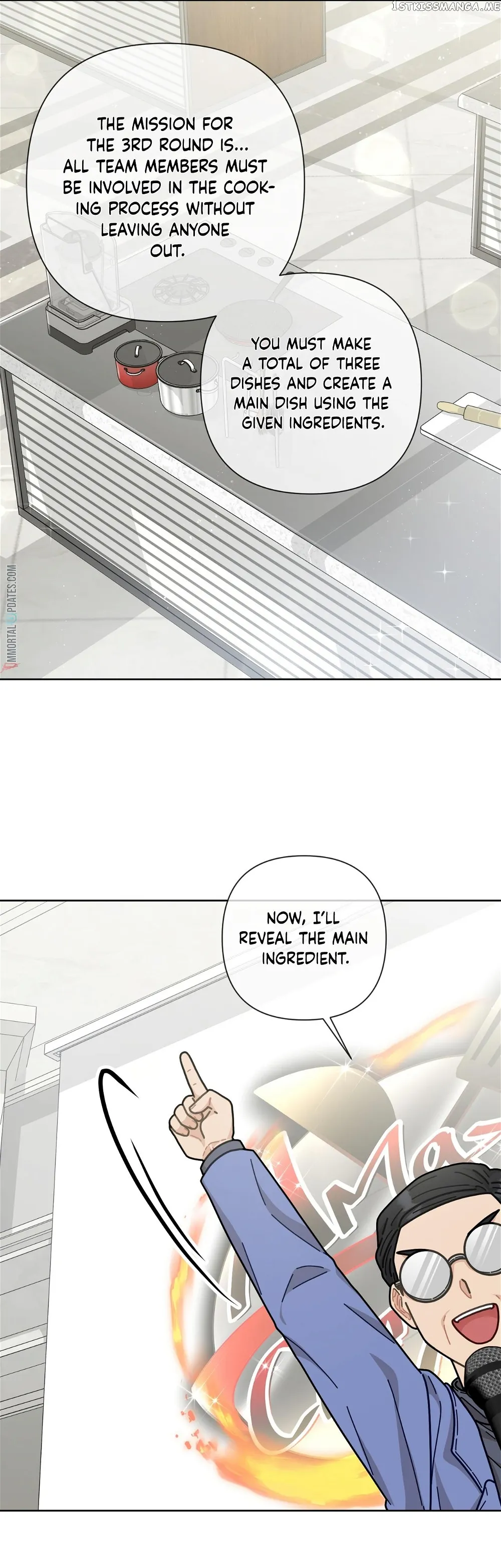 100-Year-Old Top Chef chapter 10 page 37