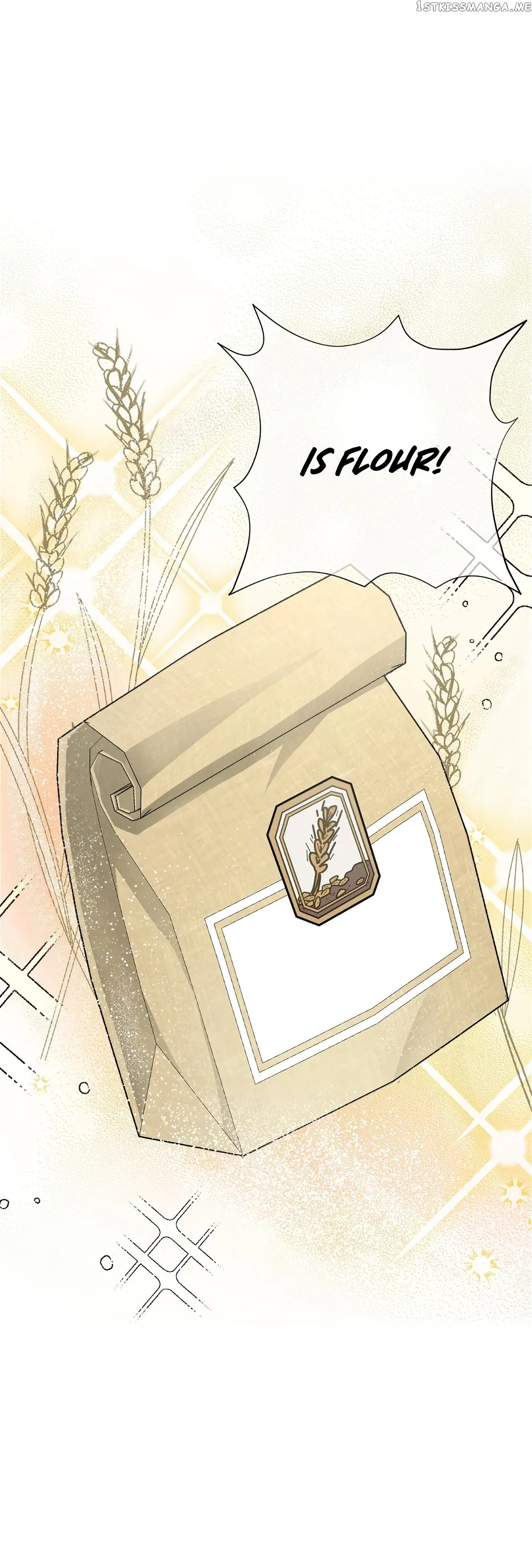 100-Year-Old Top Chef chapter 10 page 40