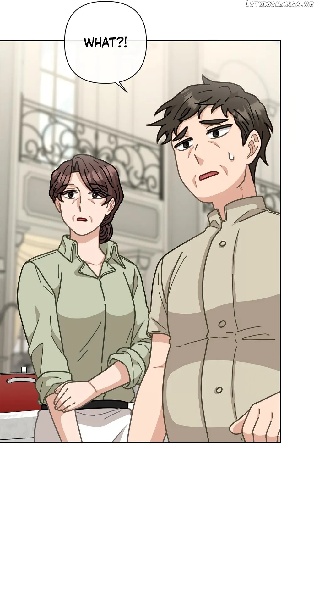 100-Year-Old Top Chef chapter 10 page 44
