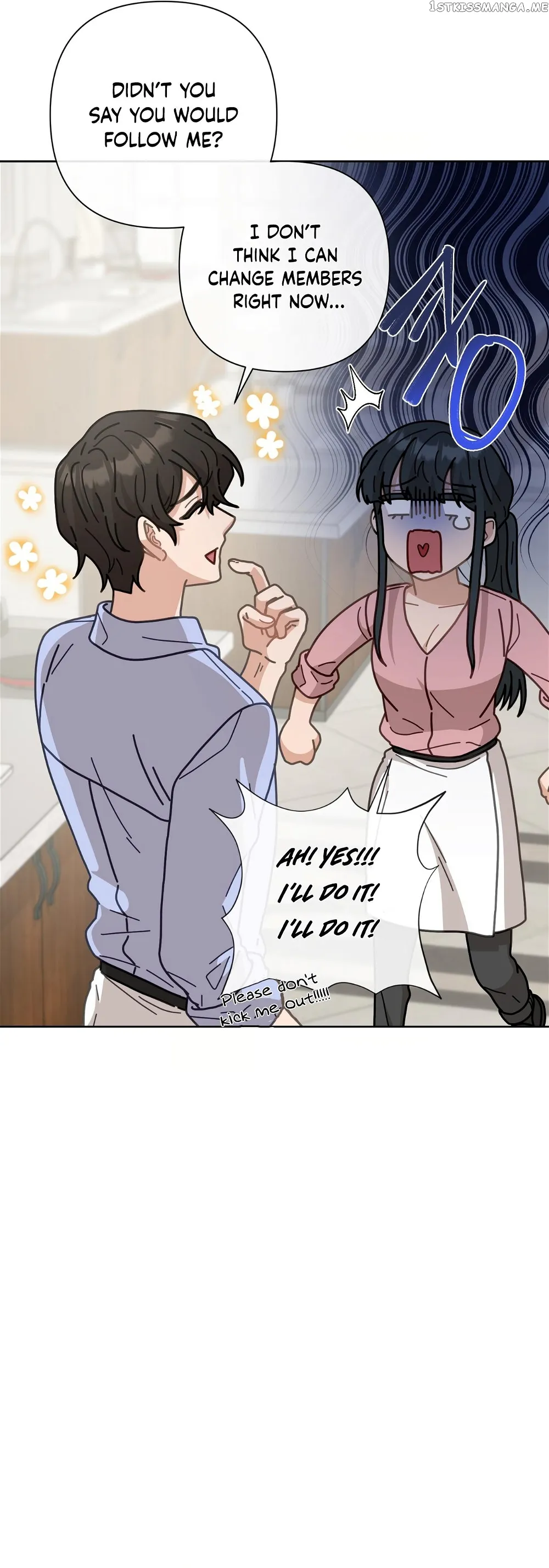100-Year-Old Top Chef chapter 10 page 48