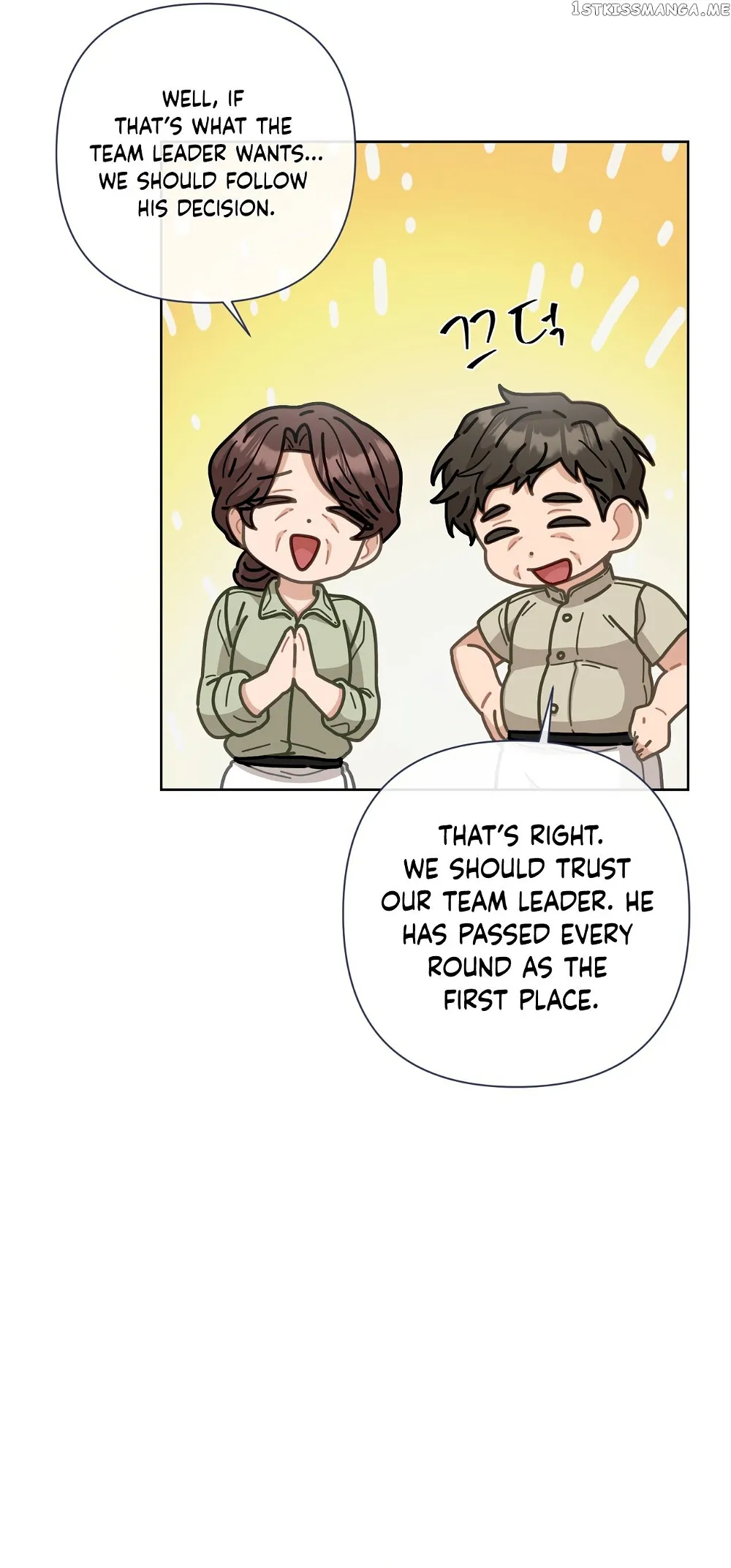 100-Year-Old Top Chef chapter 10 page 49