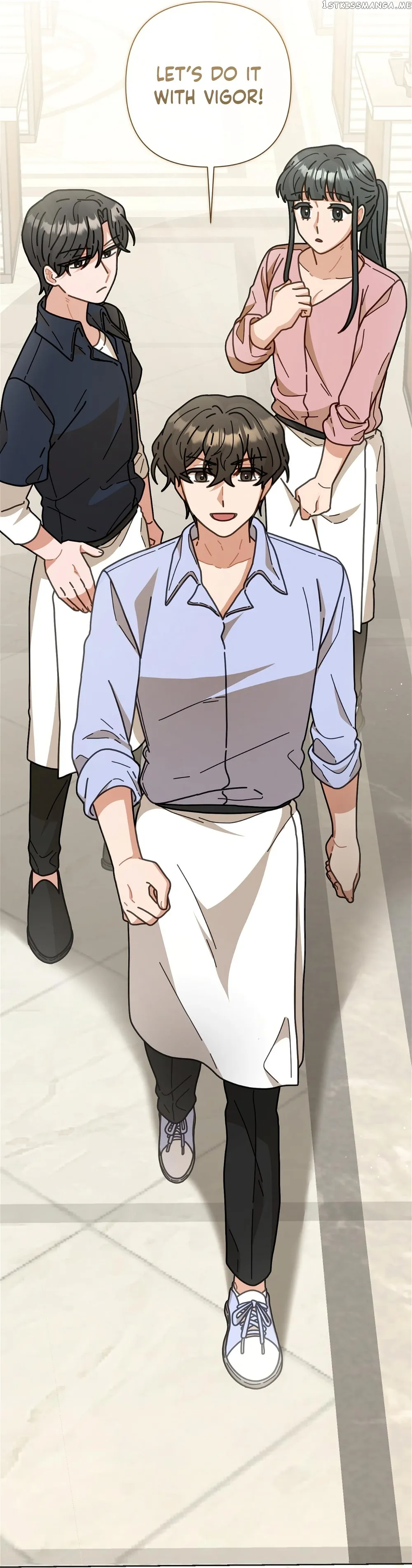 100-Year-Old Top Chef chapter 10 page 53