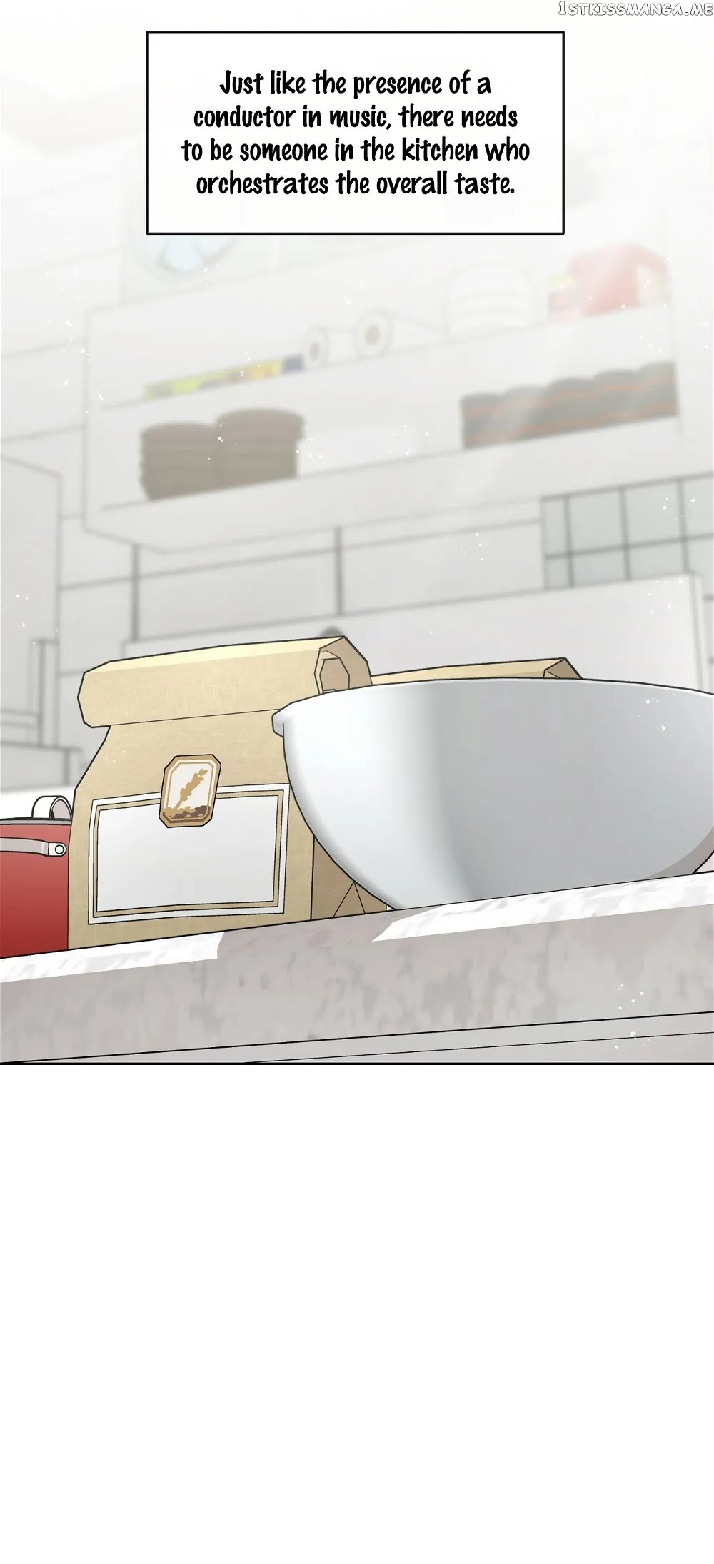 100-Year-Old Top Chef chapter 11 page 2