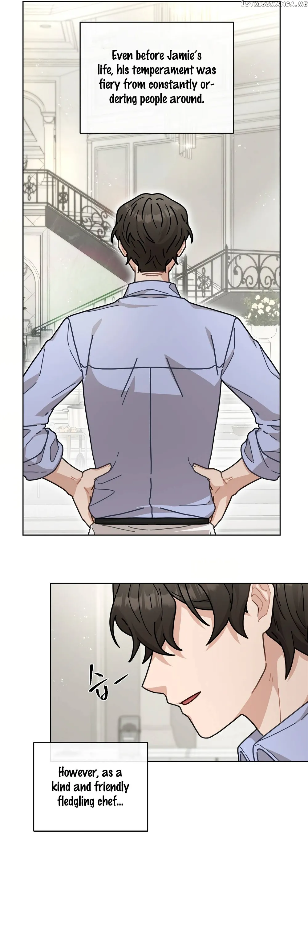 100-Year-Old Top Chef chapter 11 page 3