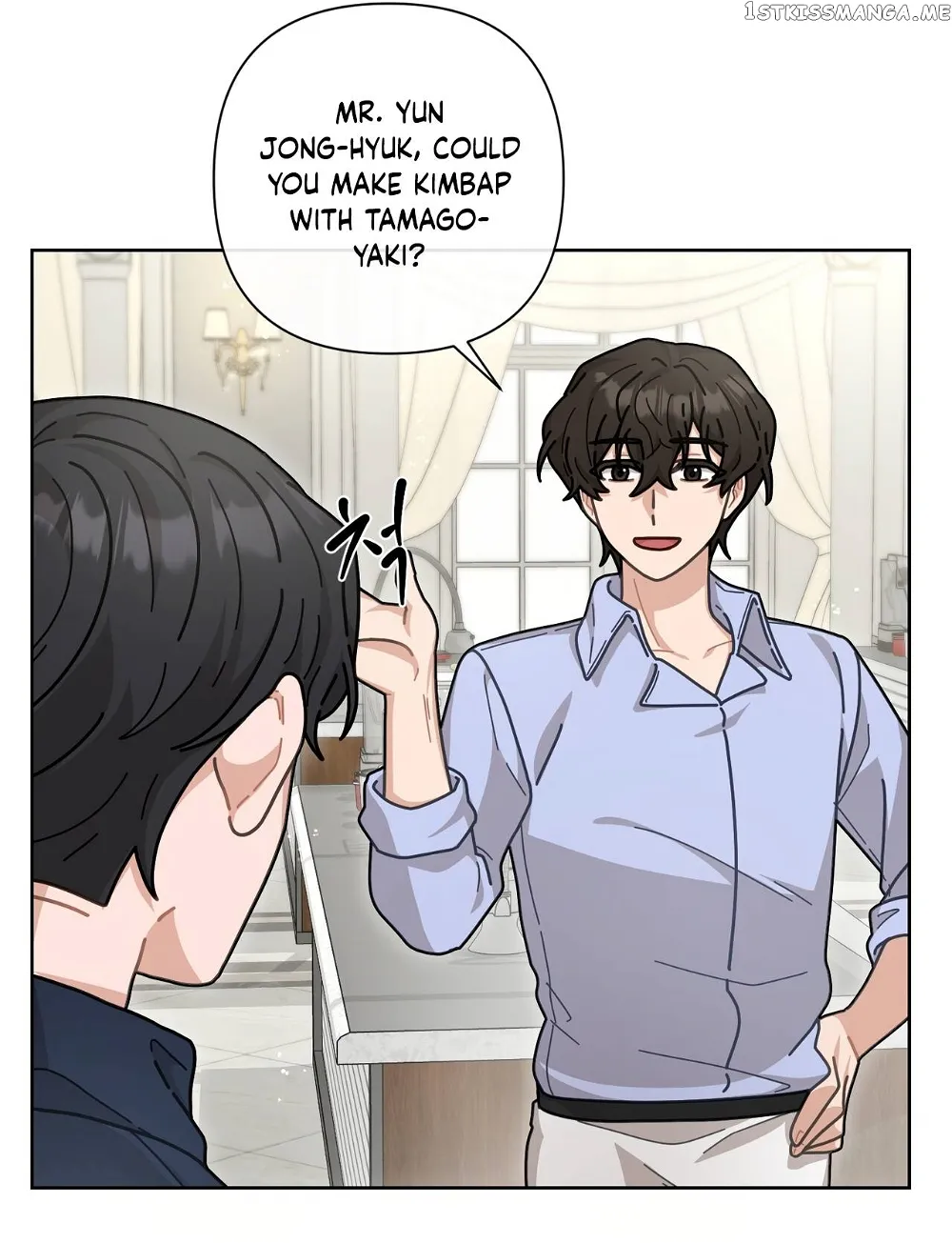 100-Year-Old Top Chef chapter 11 page 5