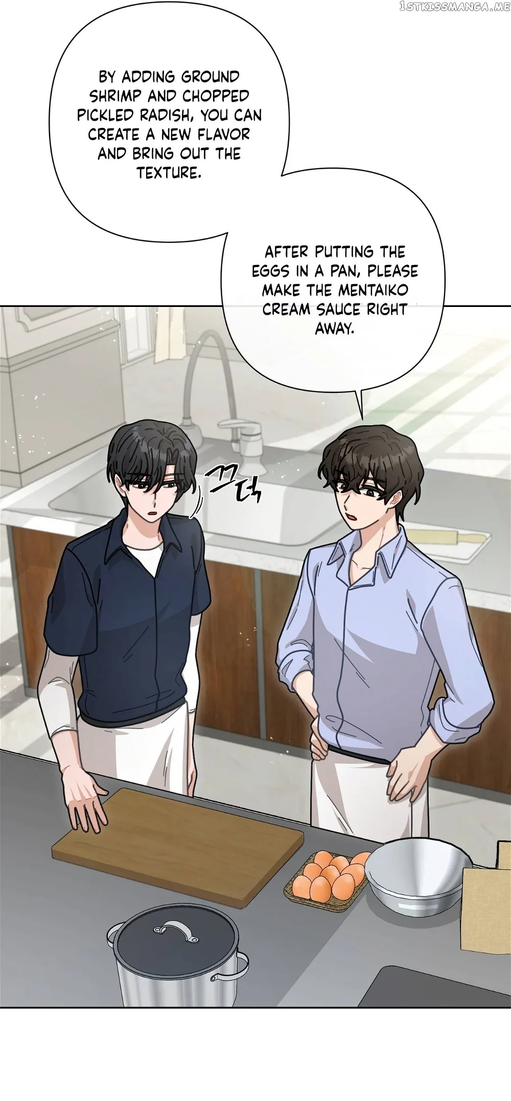 100-Year-Old Top Chef chapter 11 page 6