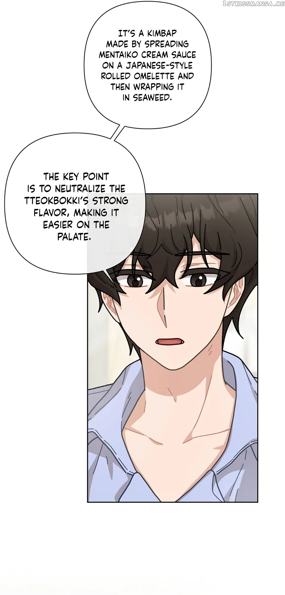 100-Year-Old Top Chef chapter 11 page 7