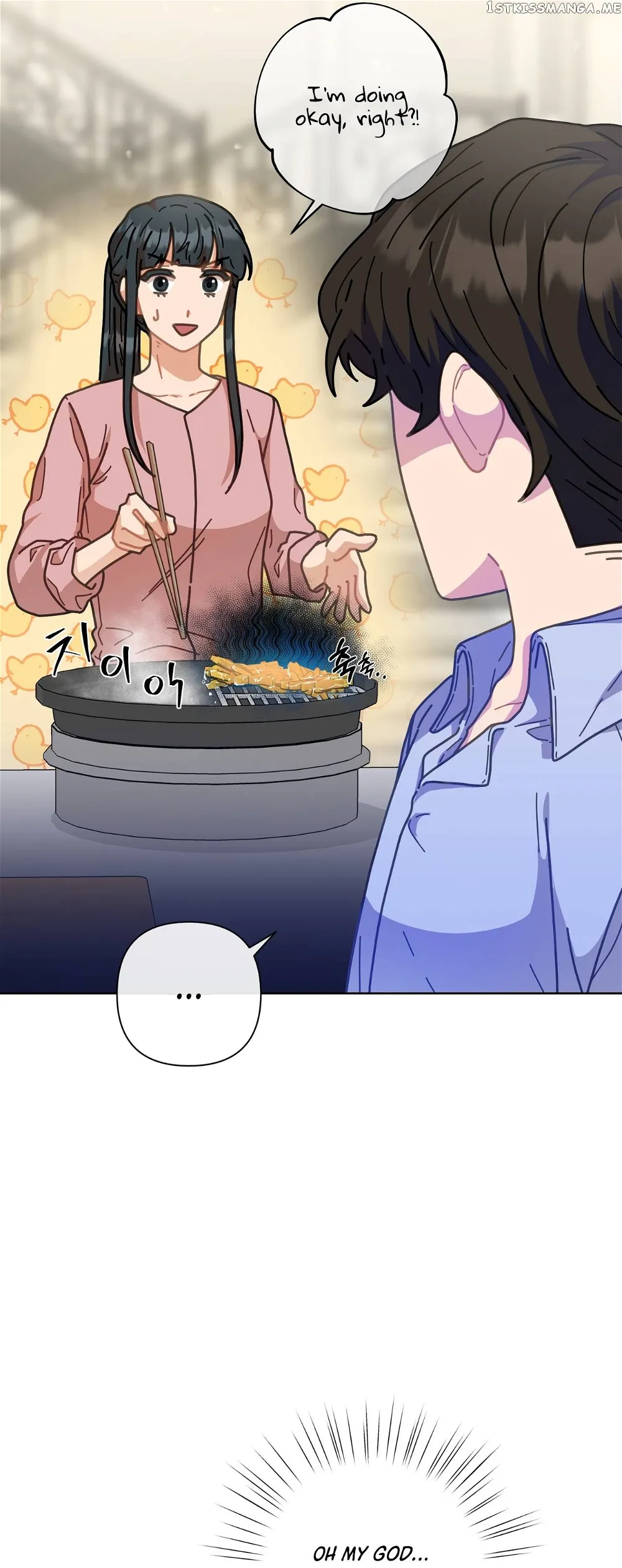100-Year-Old Top Chef chapter 11 page 12