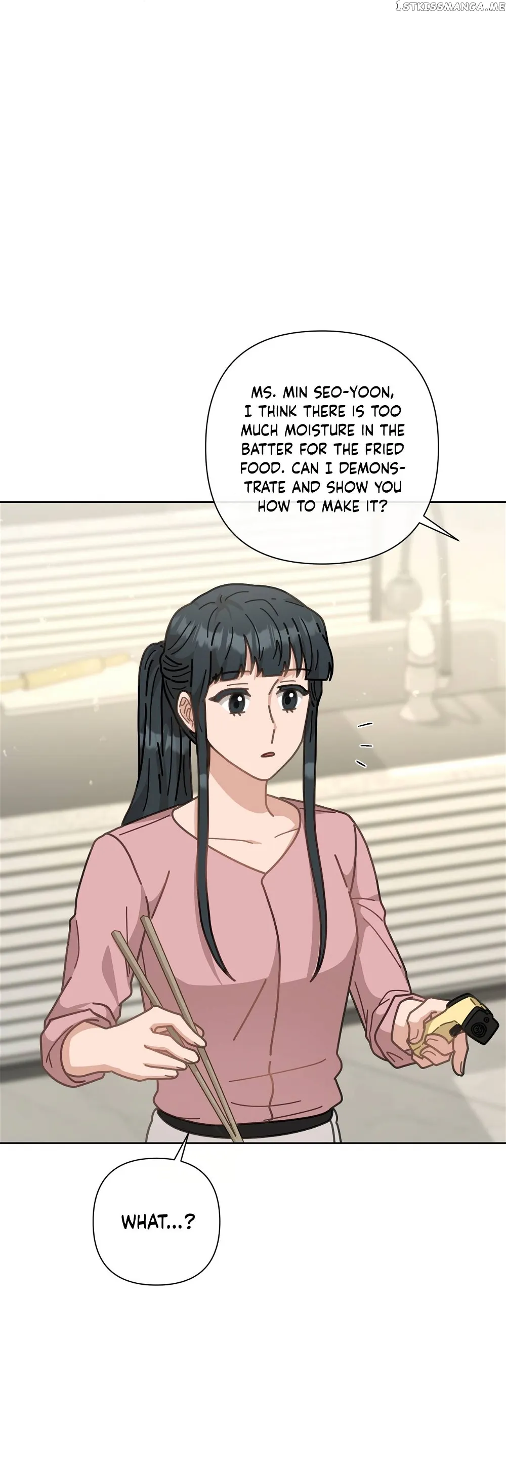 100-Year-Old Top Chef chapter 11 page 14