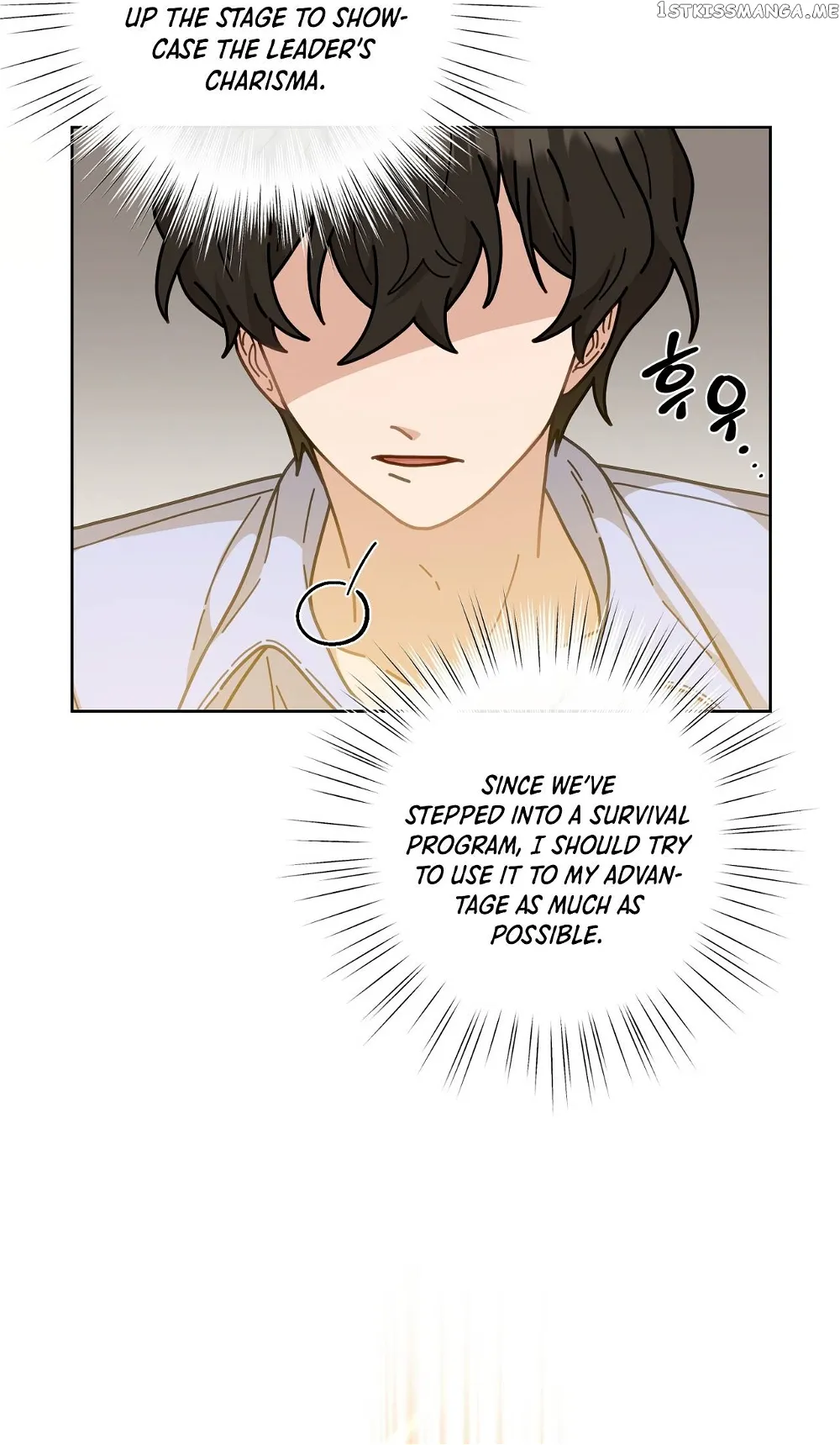 100-Year-Old Top Chef chapter 11 page 19
