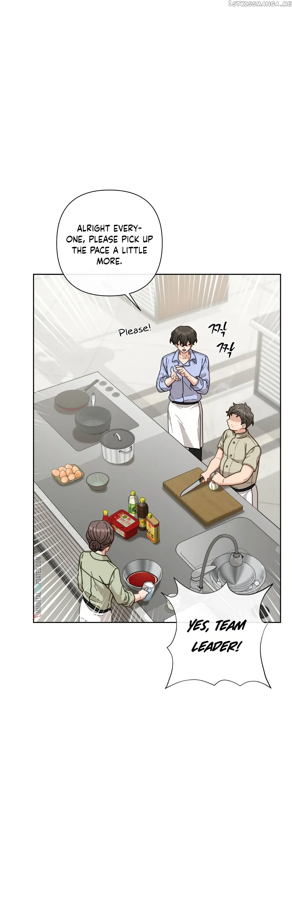 100-Year-Old Top Chef chapter 11 page 21