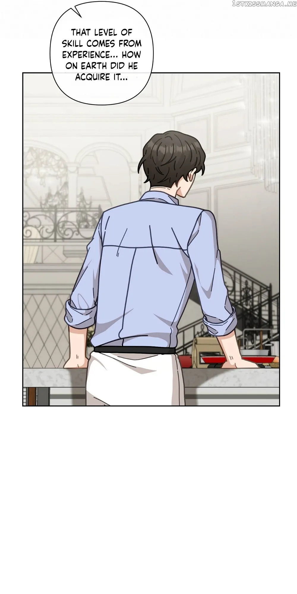 100-Year-Old Top Chef chapter 11 page 23