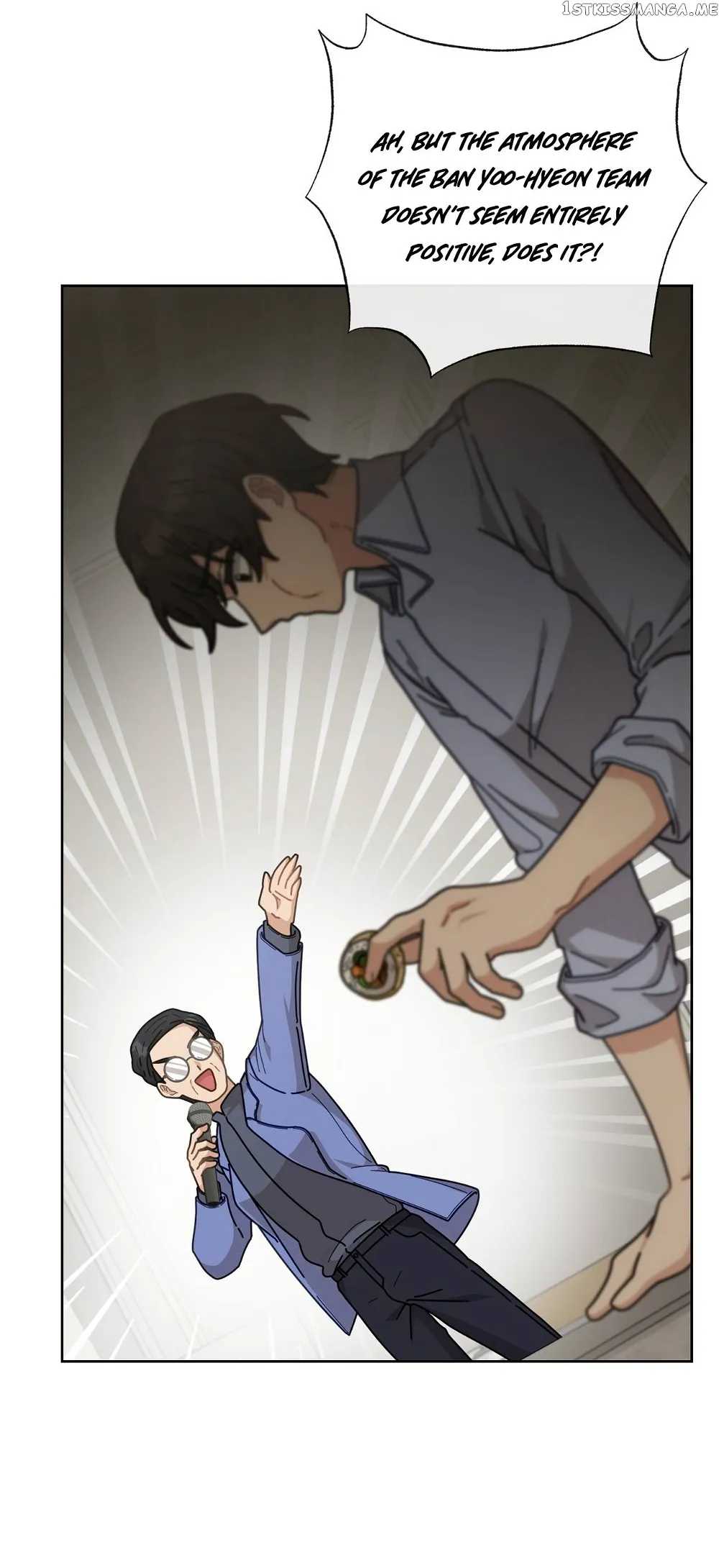 100-Year-Old Top Chef chapter 11 page 25