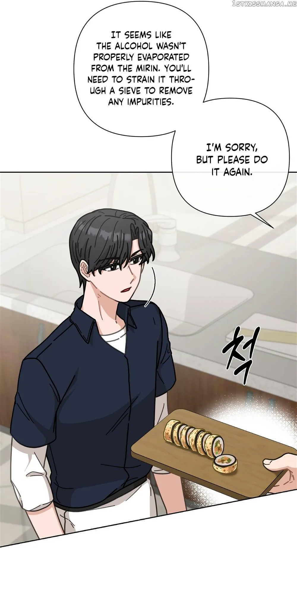 100-Year-Old Top Chef chapter 11 page 26