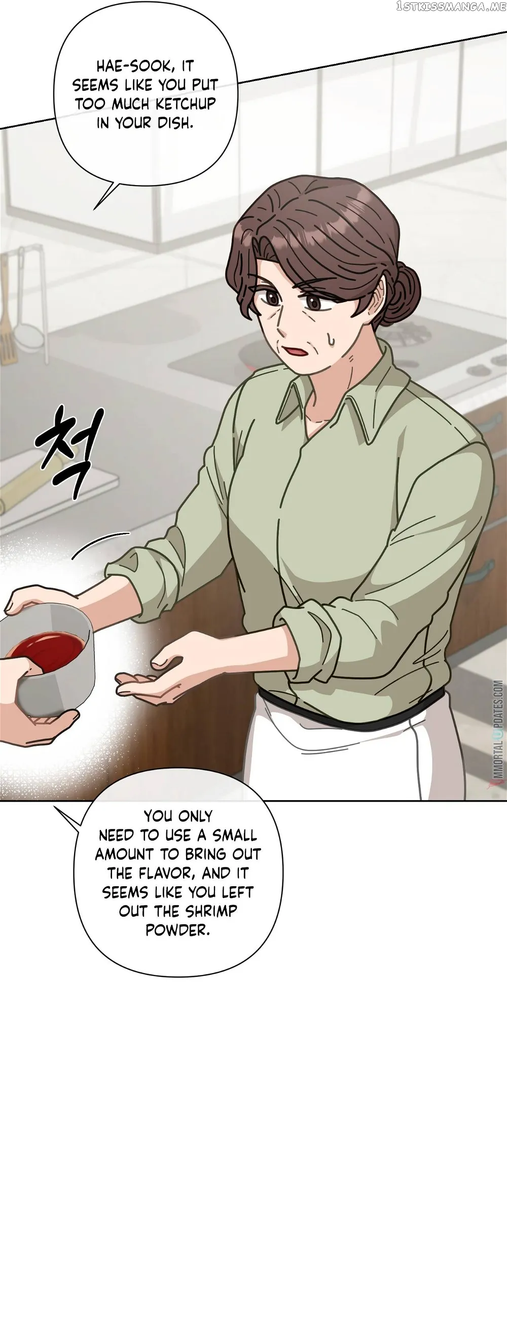 100-Year-Old Top Chef chapter 11 page 27