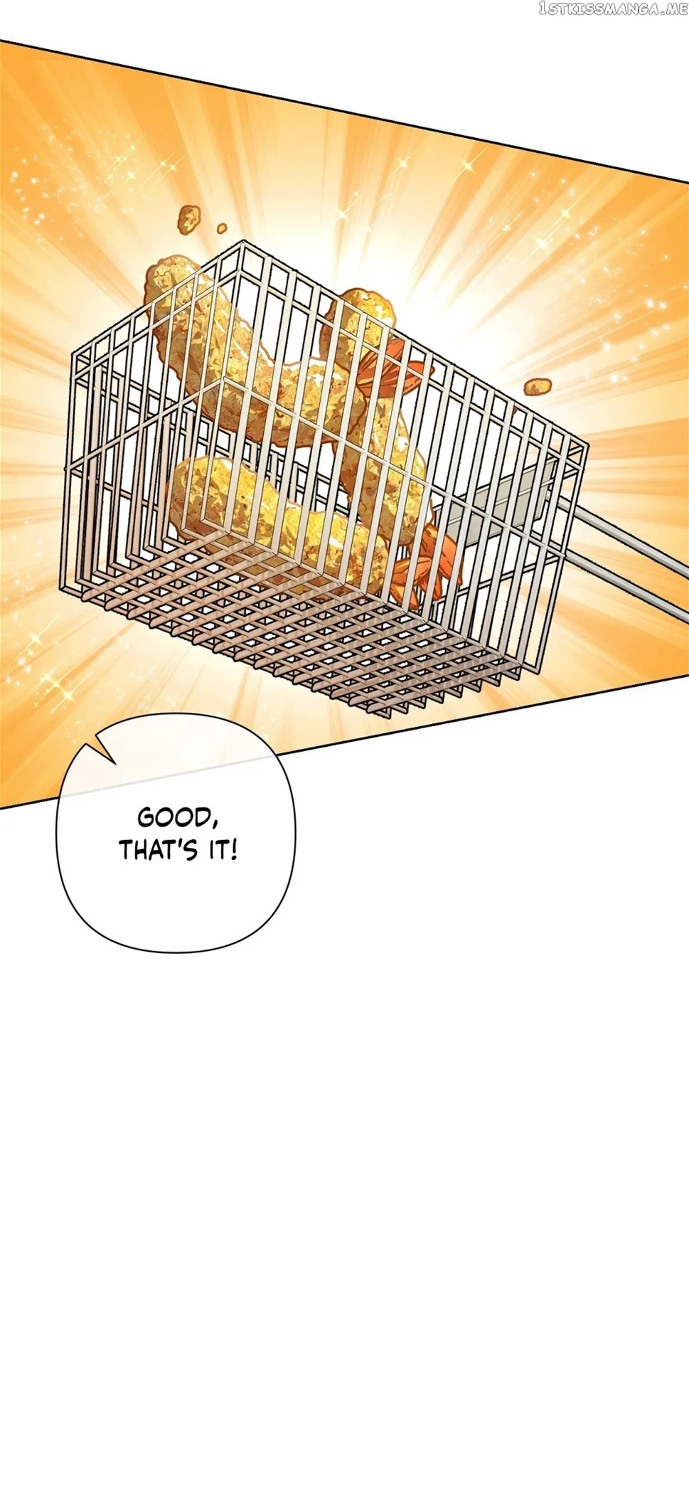 100-Year-Old Top Chef chapter 11 page 33