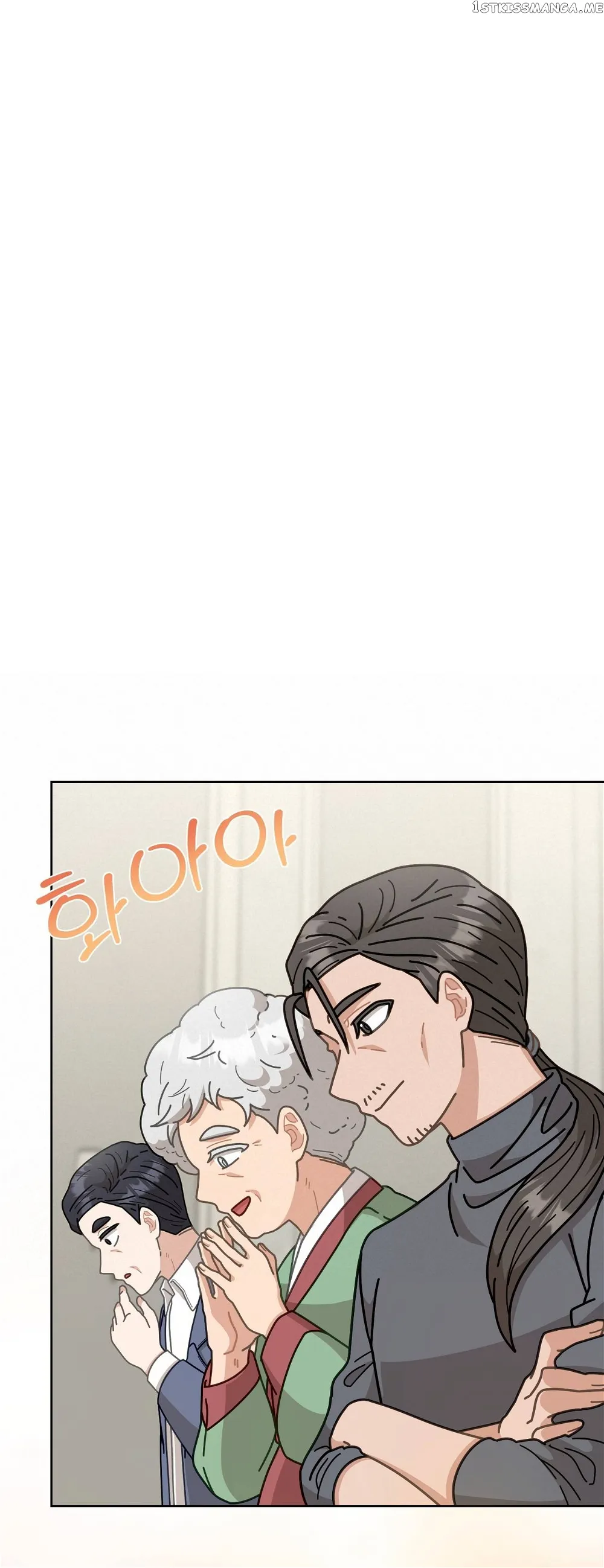 100-Year-Old Top Chef chapter 11 page 36
