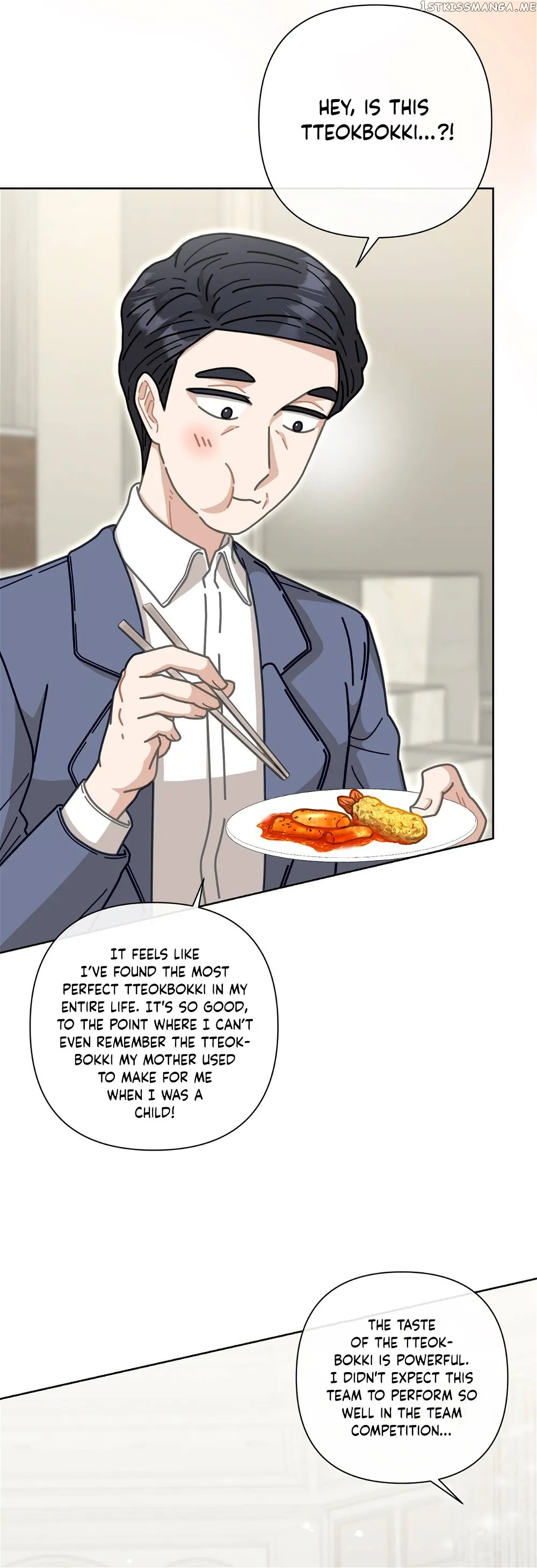 100-Year-Old Top Chef chapter 11 page 38