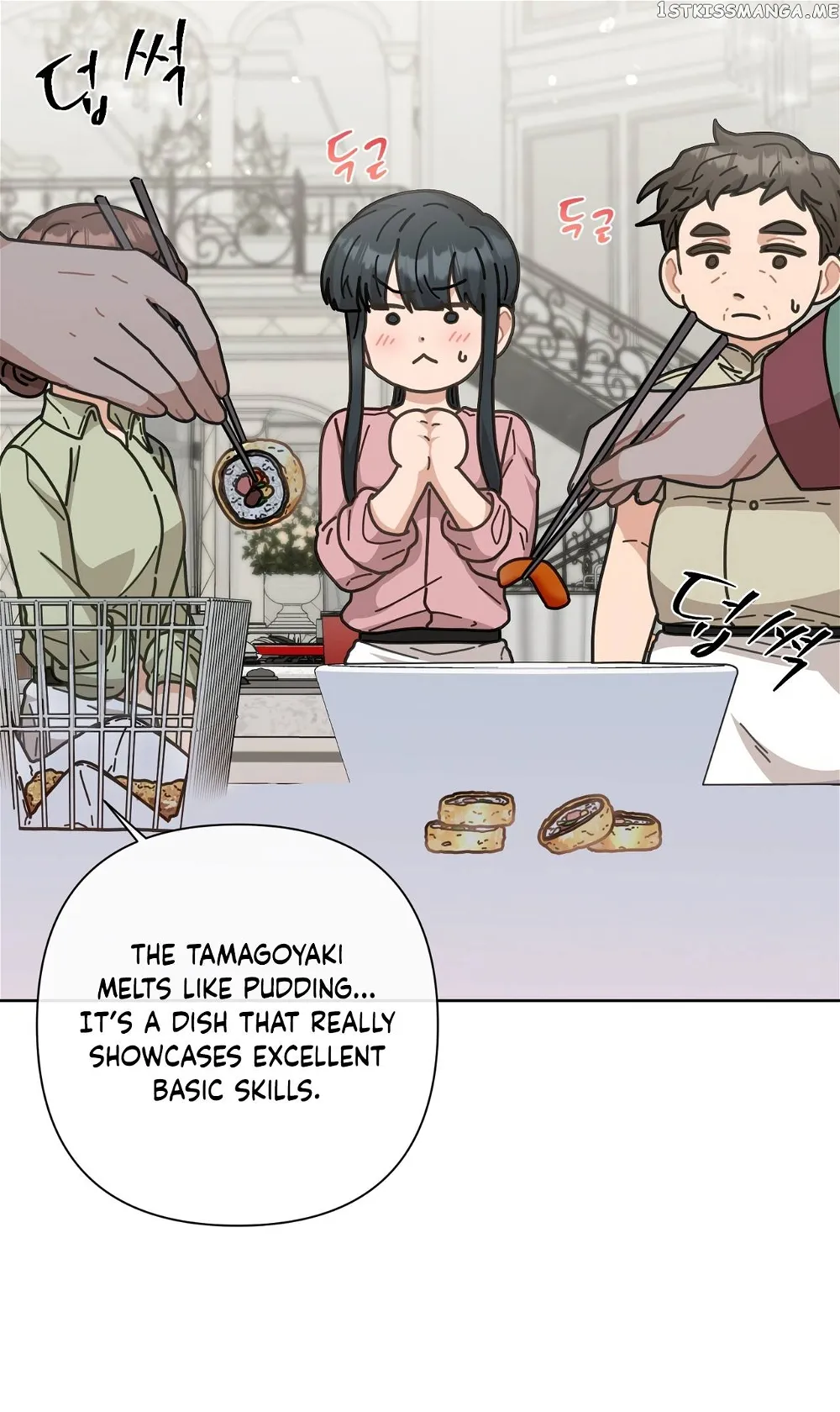 100-Year-Old Top Chef chapter 11 page 39