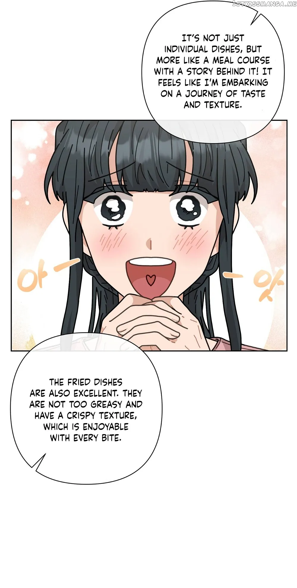 100-Year-Old Top Chef chapter 11 page 40