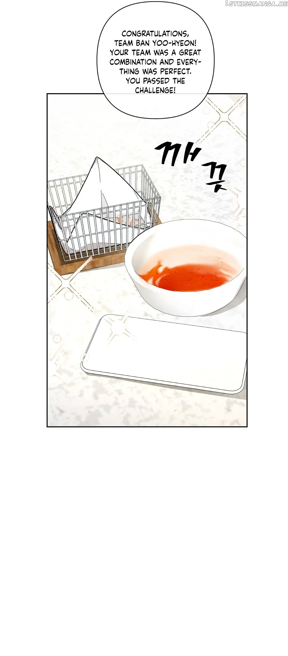 100-Year-Old Top Chef chapter 11 page 41