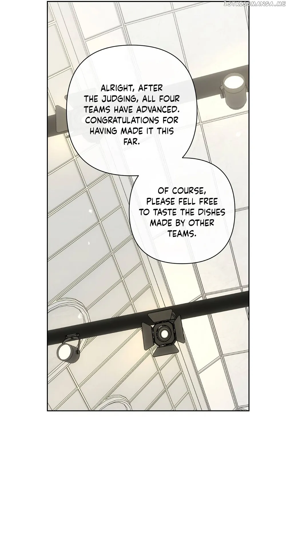 100-Year-Old Top Chef chapter 11 page 45