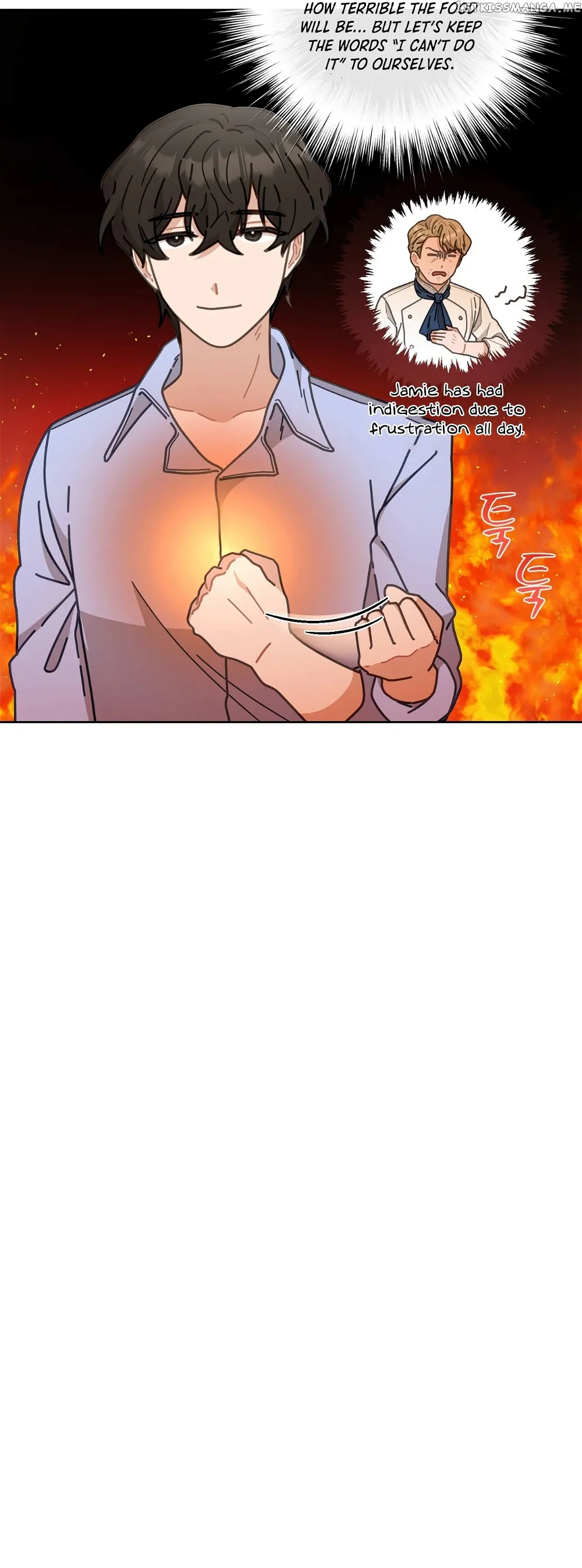 100-Year-Old Top Chef chapter 11 page 49